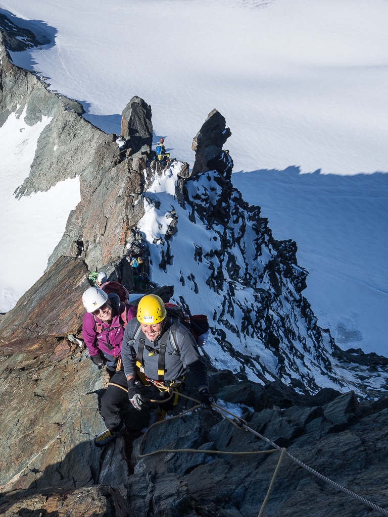 stuedlgrat-grossglockner-kals-am-grossglockner-stuedlhuette-07