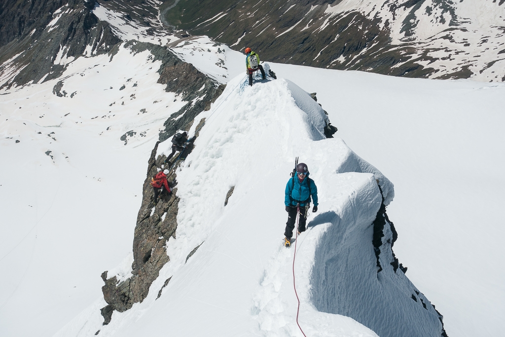 stuedlgrat-grossglockner-kals-am-grossglockner-stuedlhuette-08