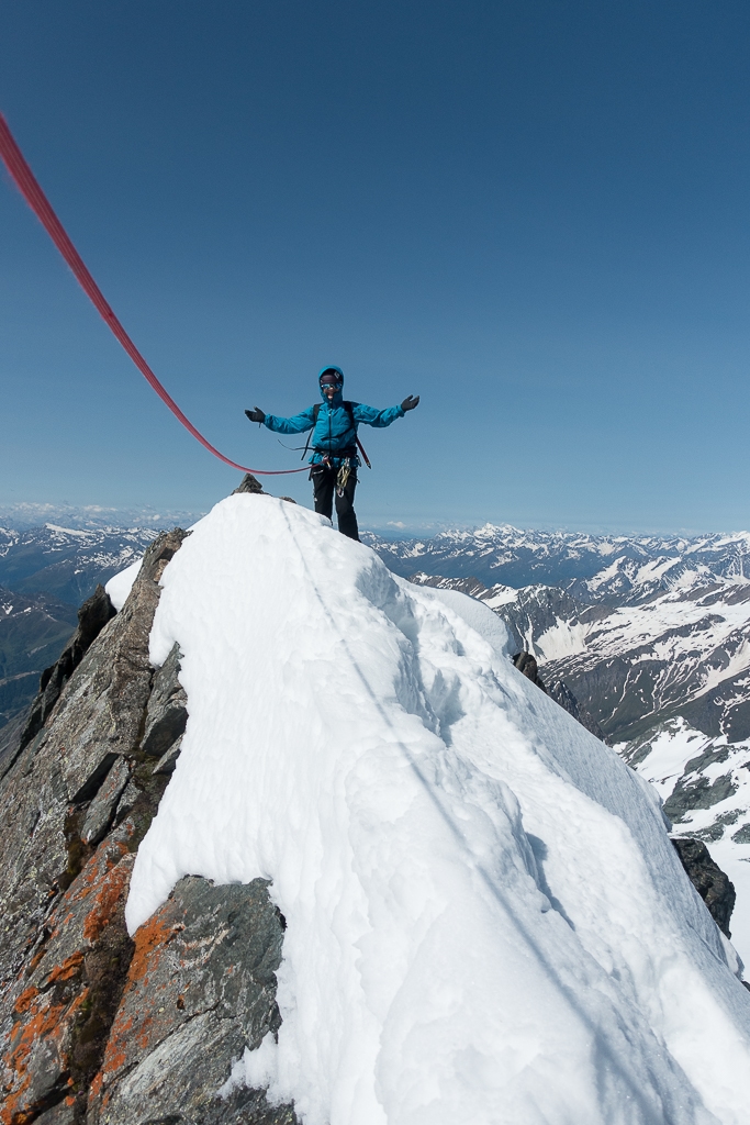 stuedlgrat-grossglockner-kals-am-grossglockner-stuedlhuette-13