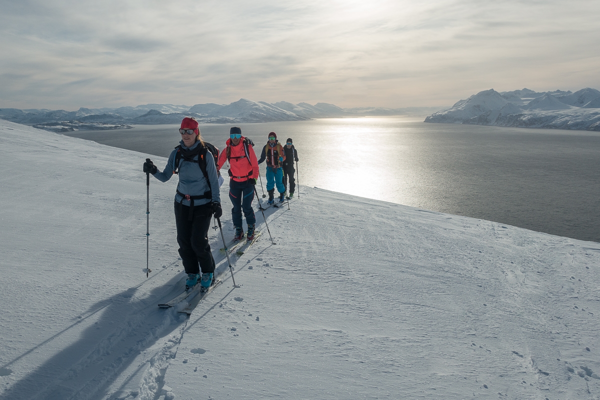 skitourenwoche-lyngen-alps-norwegen-troms-lyngen-alps-nord-lenangen-10