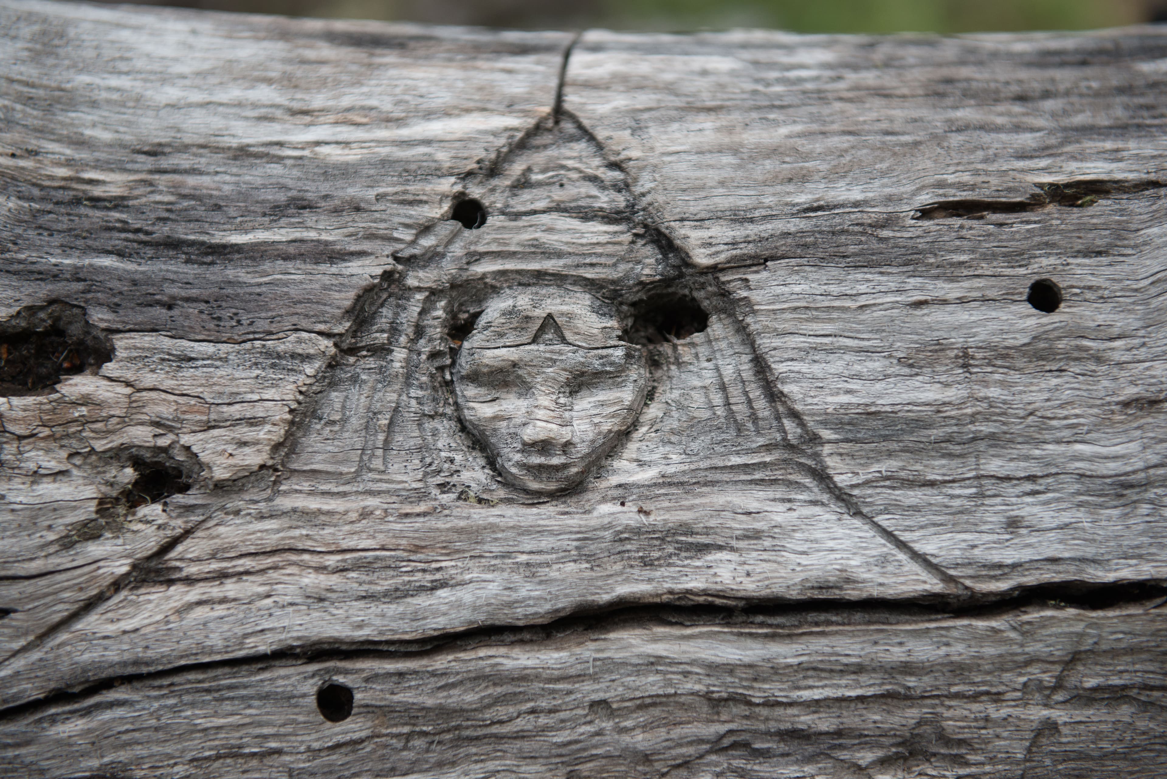 Eine Woche mit Bergführer in Patagonien