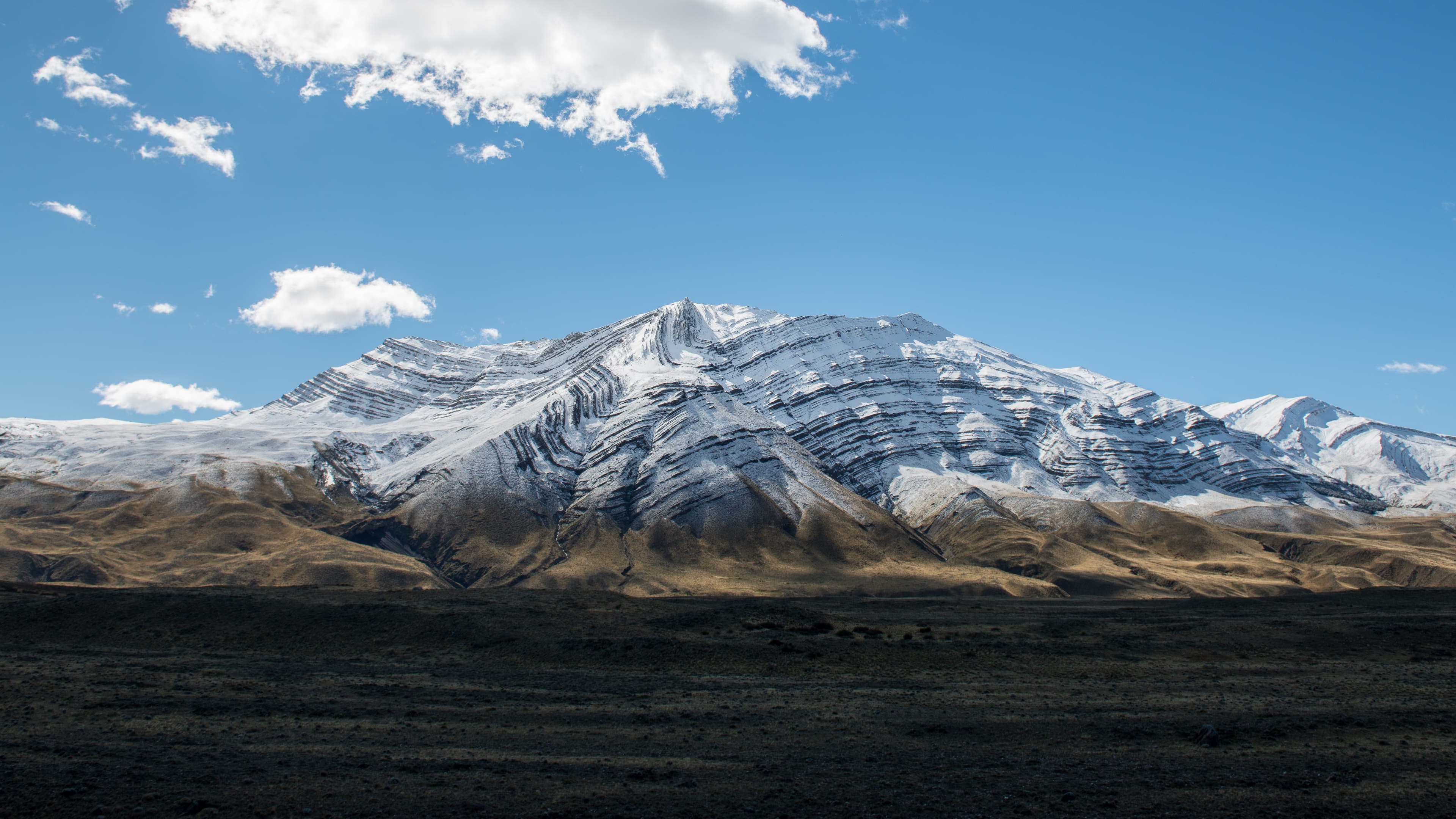 Bergsteigen und Klettern in Patagonien
