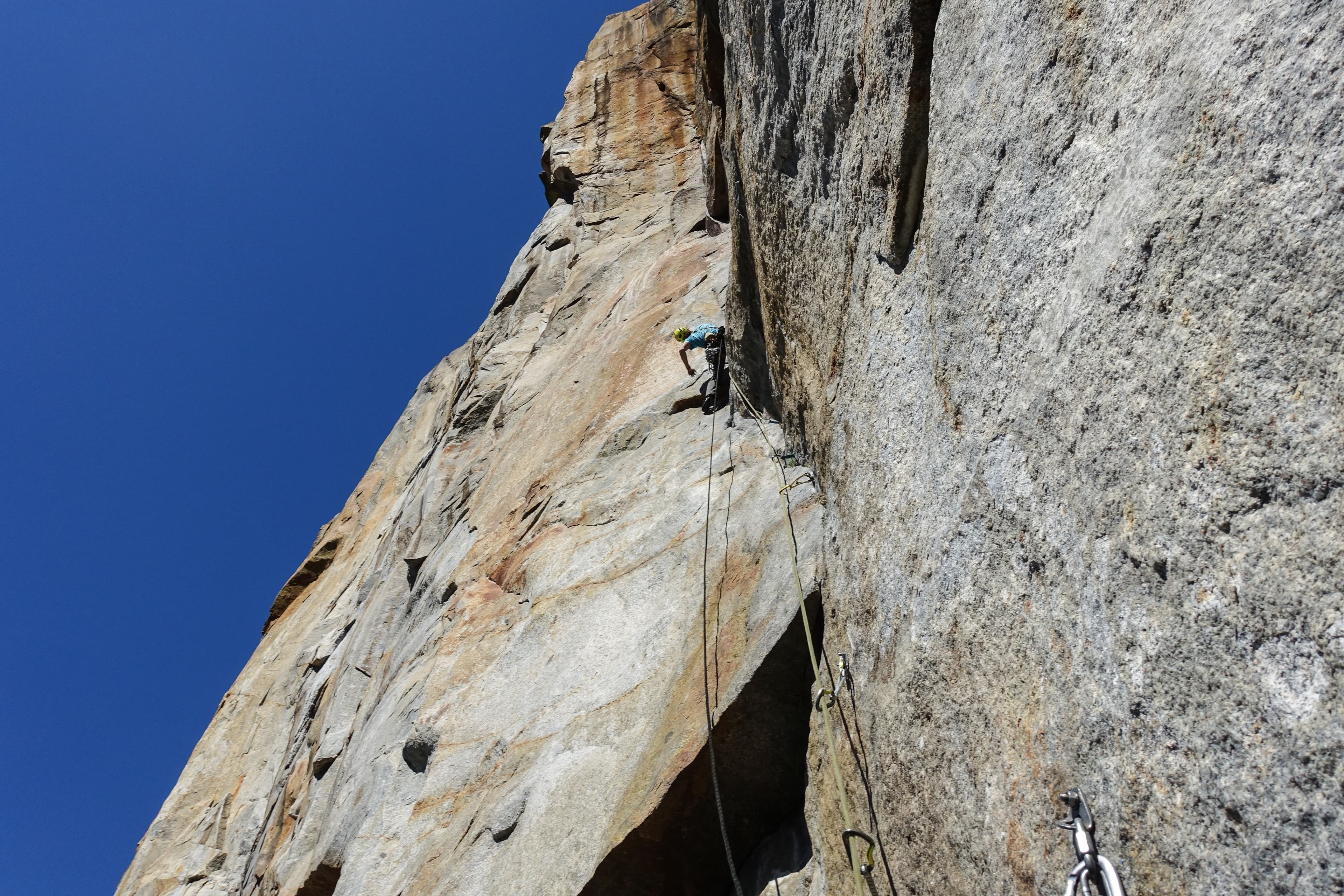 Yosemite Klassiker