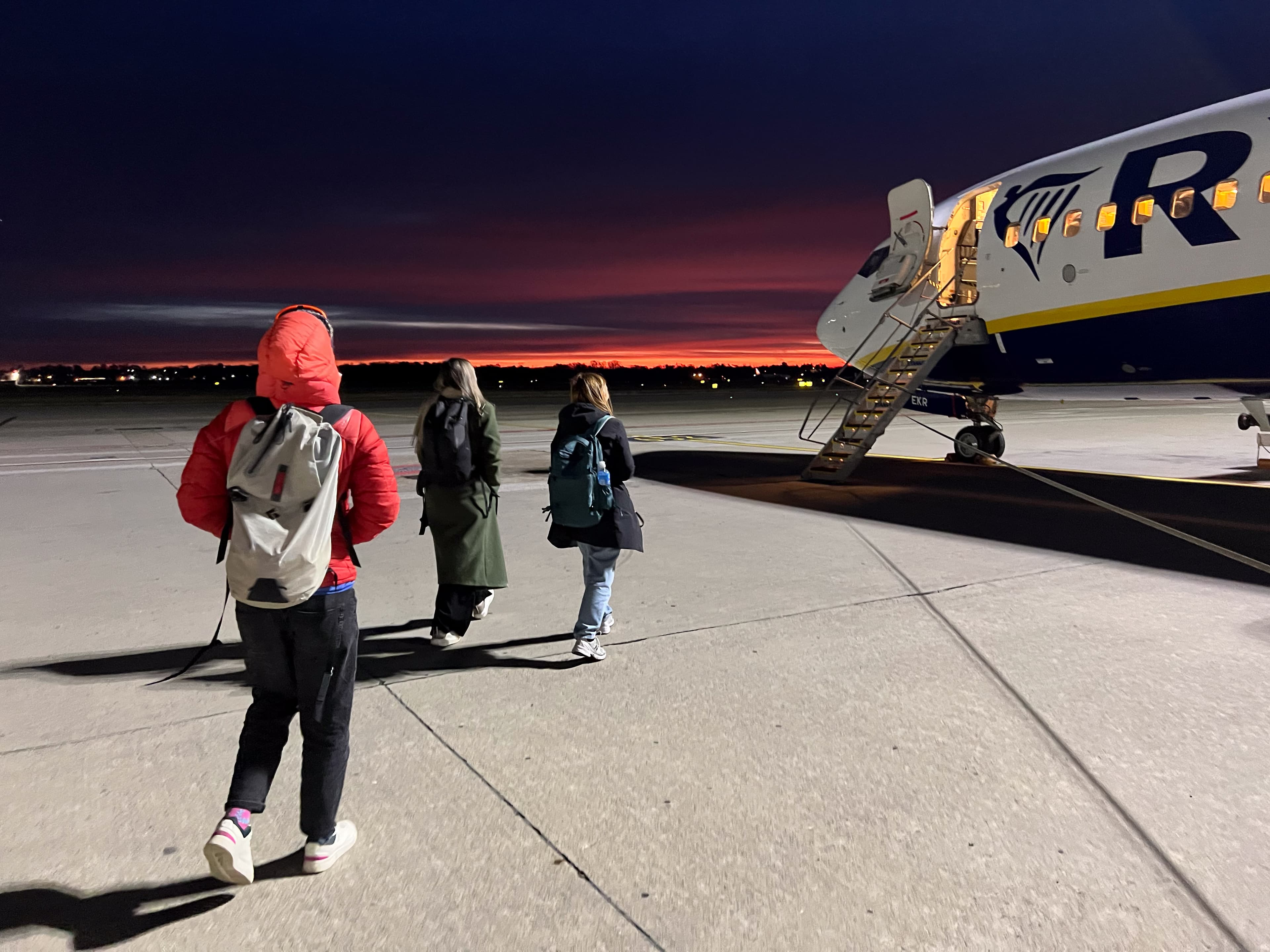 Manikia Klettern | Klettertrip | Griechenland