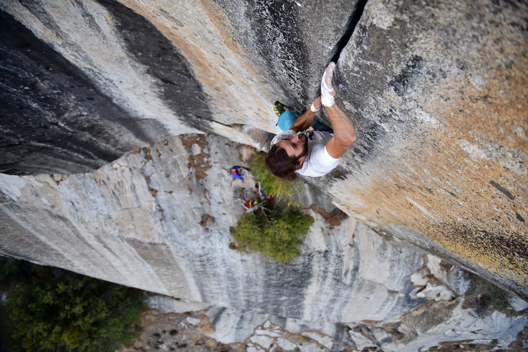 Yosemite Klassiker Teil zwei