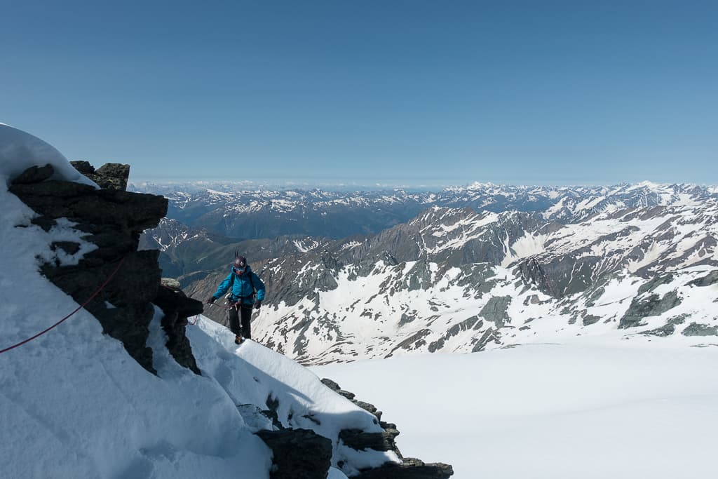 stuedlgrat-grossglockner-kals-am-grossglockner-stuedlhuette-11