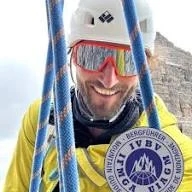 Stefan Brunner — Bergführer