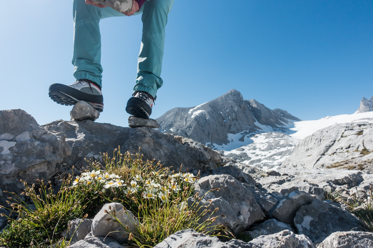 alpin gletscherkurs am dachstein dachstein simonyhuette 04
